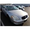 Image 2 : 2006 Buick Lucerne