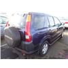 Image 3 : 2003 Honda CR-V