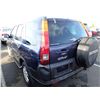 Image 4 : 2003 Honda CR-V