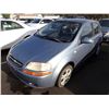Image 1 : 2006 Chevrolet Aveo