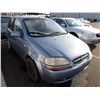 Image 2 : 2006 Chevrolet Aveo