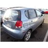 Image 3 : 2006 Chevrolet Aveo