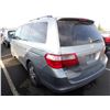 Image 4 : 2007 Honda Odyssey