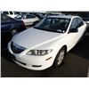 Image 1 : 2003 Mazda Mazda6