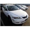 Image 2 : 2003 Mazda Mazda6