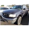 Image 1 : 2001 Ford F-150