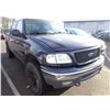 Image 2 : 2001 Ford F-150