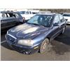 Image 1 : 2005 Hyundai Elantra