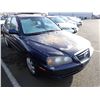 Image 2 : 2005 Hyundai Elantra