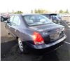 Image 4 : 2005 Hyundai Elantra
