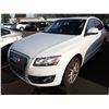 Image 1 : 2012 Audi Q5