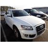 Image 2 : 2012 Audi Q5