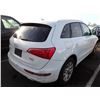 Image 3 : 2012 Audi Q5
