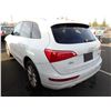 Image 4 : 2012 Audi Q5