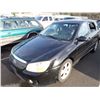 Image 1 : 2007 Kia Spectra5