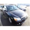 Image 2 : 2007 Kia Spectra5