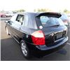 Image 4 : 2007 Kia Spectra5