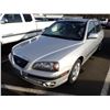 Image 1 : 2005 Hyundai Elantra