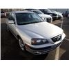 Image 2 : 2005 Hyundai Elantra