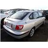 Image 3 : 2005 Hyundai Elantra