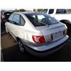 Image 4 : 2005 Hyundai Elantra