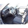 Image 5 : 2005 Hyundai Elantra