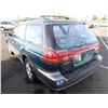 Image 4 : 1996 Subaru Outback