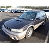 Image 1 : 1999 Subaru Outback