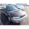 Image 2 : 1999 Subaru Outback