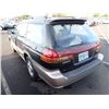 Image 4 : 1999 Subaru Outback