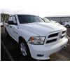 Image 2 : 2012 Dodge Ram 1500