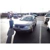 Image 1 : 2002 Volkswagen Passat