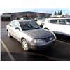 Image 2 : 2002 Volkswagen Passat