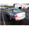 Image 4 : 2002 Volkswagen Passat