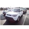 Image 1 : 2015 Kia Soul