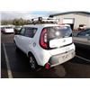 Image 4 : 2015 Kia Soul