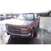 Image 1 : 1992 Chevrolet C2500