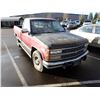 Image 2 : 1992 Chevrolet C2500