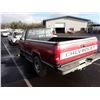 Image 4 : 1992 Chevrolet C2500