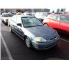 Image 2 : 1997 Honda Civic