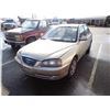 Image 1 : 2005 Hyundai Elantra