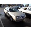 Image 2 : 2005 Hyundai Elantra