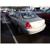 Image 4 : 2005 Hyundai Elantra