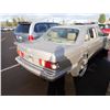 Image 3 : 1987 Mercedes-Benz 420SEL