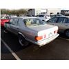 Image 4 : 1987 Mercedes-Benz 420SEL