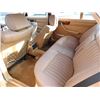 Image 6 : 1987 Mercedes-Benz 420SEL