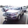 Image 1 : 2013 Kia Sorento