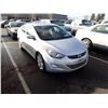 Image 2 : 2013 Hyundai Elantra