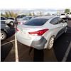 Image 3 : 2013 Hyundai Elantra