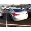 Image 4 : 2013 Hyundai Elantra